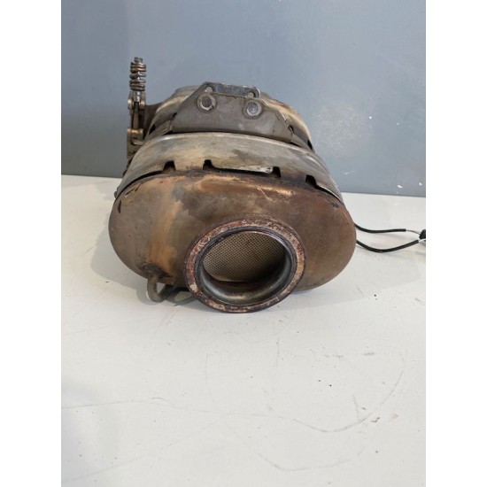 Catalytic converter 2.0 Volvo V40 V60 V70 S60 S80 31370071 36000646