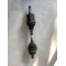 Front left driveshaft D5 2.0 Volvo V40 2013-2014 31280681 36050808 36000676