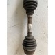 Front left driveshaft D5 2.0 Volvo V40 2013-2014 31280681 36050808 36000676