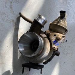 Turbina Volvo C30 C70 S40 V40 V50 31380220 36012381