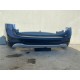 Rear bumper Volvo V60 2011 32165263 31323871 498-46