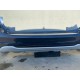 Rear bumper Volvo V60 2011 32165263 31323871 498-46