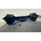 Rear bumper Volvo V60 2011 32165263 31323871 498-46