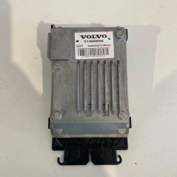 WINDSCREEN FRONT CAMERA VOLVO V40 2013-2014 31400896