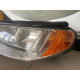 Left Headlight Volvo S80 V70 XC70 2008-2013 31214353