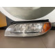 Left Headlight Volvo S80 V70 XC70 2008-2013 31214353