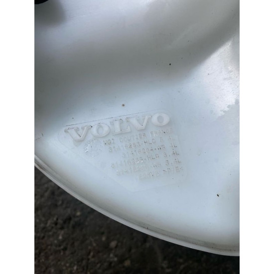 Water tank VOLVO S60 V60 2010 31416283/31416284/31416285/31416286