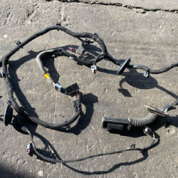 Front right door wire harness Volvo XC90 2018+ 31396598