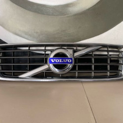 Grila Bara Fata Volvo S80 2008-2013 31283263/31283261