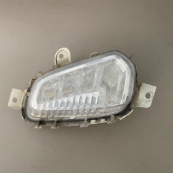 Left daylight position lamp Volvo V40 CC R-design 2012-2019 31323115