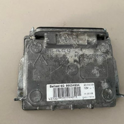 Balast xenon 6G Valeo Volvo 89034934 