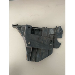 Left bumper bracket VOLVO S80-V70 2008-2014 31265344