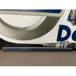 Bandou usa cu crom stanga fata VOLVO S80 V70 2006-2016 39869451