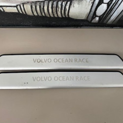 Set ornamente usa prag OCEAN RACE VOLVO V40 2012+ 31416134