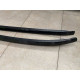 Set of black ceiling bars R-Design VOLVO XC60 Facelift 2022+ 31416898/32216712/31416899/32216816