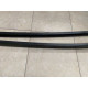 Set of black ceiling bars R-Design VOLVO XC60 Facelift 2022+ 31416898/32216712/31416899/32216816