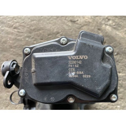Clapeta acceleratie VOLVO XC60 2019 32290142