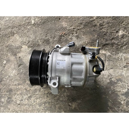 AC Compressor VOLVO XC60 XC90 2017-2024 31497908