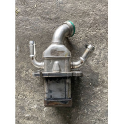 Cooler EGR VOLVO XC60 XC90 2017-2023 32349977
