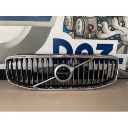 Grila bara fata Volvo XC60 2018-2022 Inscription 31425535 31479495 31425539