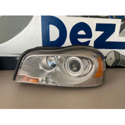 Adaptive xenon left headlight VOLVO XC90 2007-2012 31217047