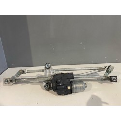 Ansamblu stergatoare cu motoras VOLVO XC60 2015-2017 31333454