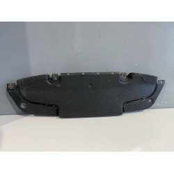 Upper Air Intake Duct Volvo V40 2012-2016 31319357
