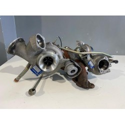 Turbina VOLVO XC60 S90 V70 S60 V60 V60CC V90CC V90 32240493 32240494 31491217 36012552 36010146