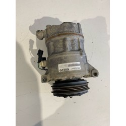 Compresor de clima Volvo S60 V60 S80 V70 XC60 XC70 31315453 36050499 36050841 36001462 36012441