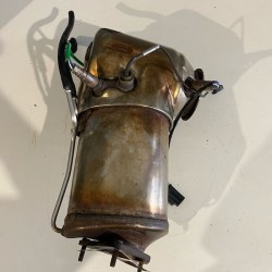 Filtru de particule Volvo XC90 XC60 S60 V60 S80 V70 31293899 36012643 