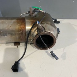 Filtru de particule Volvo XC90 XC60 S60 V60 S80 V70 31293899 36012643 