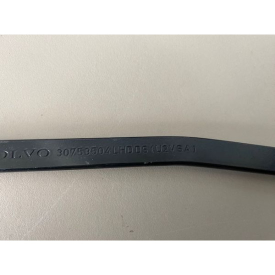 Windshield Wiper Arm Volvo V60 S60 30753504