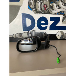 Left Side Mirror Volvo V60 30799050 