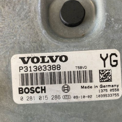 Motor Calculator Volvo S60 S80 V60 V70 XC60 XC70 31303388