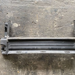 Suport bara fata deflector radiator Volvo V40 2012-2019 31294096