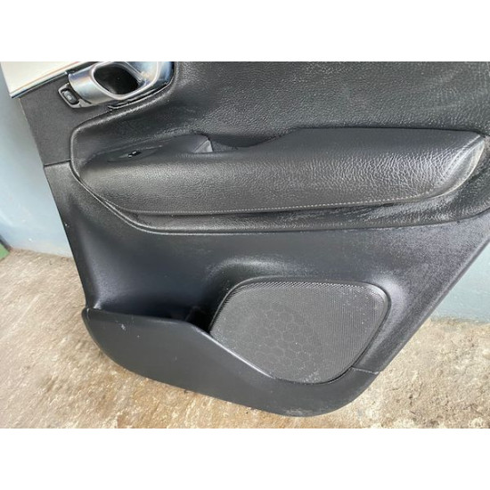 Rear right door interior Volvo XC90 2015+ 31393116