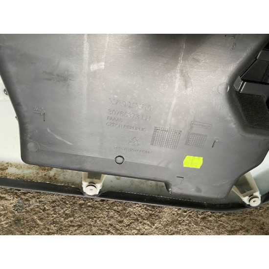 Fata de usa stanga fata Volvo XC60 2009-2013 8635778 30766373 8635776