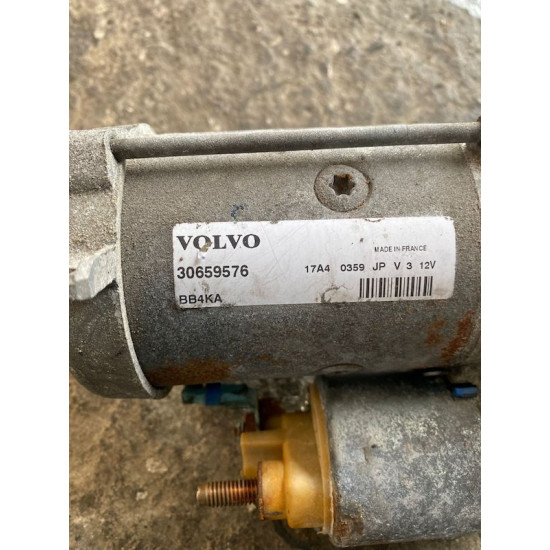 Electromotor Volvo S60 XC60 2014-2018 30659576