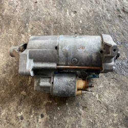 Electromotor Volvo S60 XC60 2014-2018 30659576