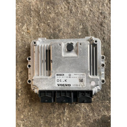 Calculator motor VOLVO S40 V50 C30 2004-2012 31272996 