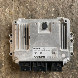 Calculator motor VOLVO S40 V50 C30 2004-2012 31272996 