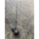 Front left door lock mechanism LHD Volvo XC60 V70 S80 C30 S40 V50 2004-2012 30799308