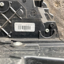 Front left door lock mechanism LHD Volvo XC60 V70 S80 C30 S40 V50 2004-2012 30799308