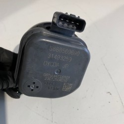 Water pump VOLVO XC60 MILD HYBRID XC90 XC40 V90 V90CC V60 V60CC S90 S60 2021+ 31493259