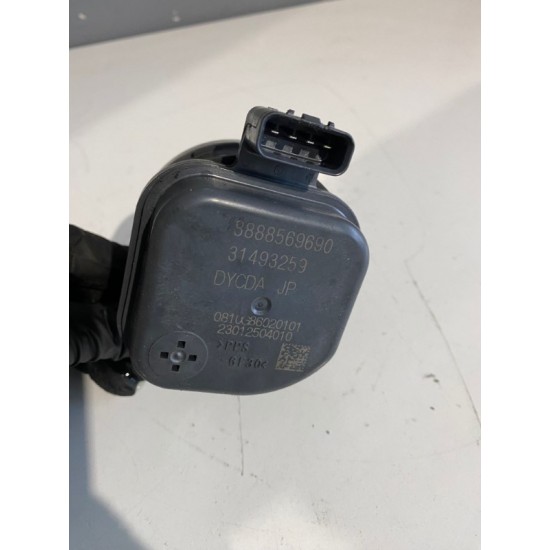 Pompa apa VOLVO XC60 MILD HYBRID XC90 XC40 V90 V90CC V60 V60CC S90 S60 2021+ 31493259