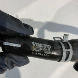 Pipe water hose VOLVO XC60 MILD HYBRID 2020+ 32138615