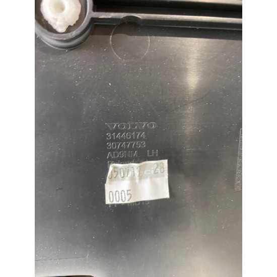 Fata de usa stanga fata VOLVO XC60 2018+ 31446174 30747753