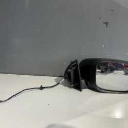 Right rear view mirror 8 pins VOLVO V70 2008 31297859