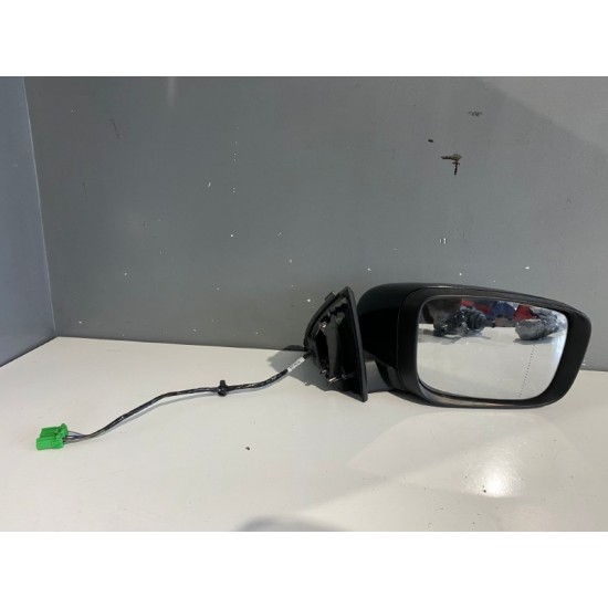 Right rear view mirror 8 pins VOLVO V70 2008 31297859
