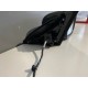 Right rear view mirror 8 pins VOLVO V70 2008 31297859